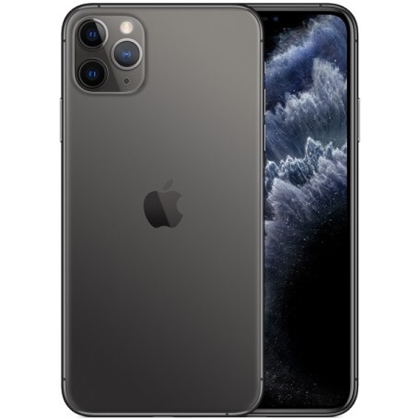 Apple iPhone 11 Pro Max 512 Gb Space Gray